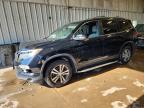 HONDA PILOT 2017
