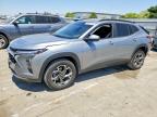 CHEVROLET TRAX 2025