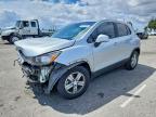 CHEVROLET TRAX 2020