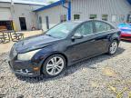 CHEVROLET CRUZE 2012