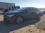 TOYOTA CAMRY 2017