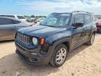 JEEP RENEGADE 2018