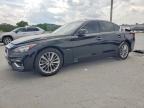 INFINITI Q50 2019