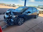 NISSAN VERSA 2020