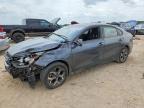 KIA FORTE 2019