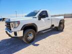 GMC SIERRA 2020