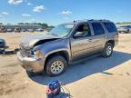 CHEVROLET TAHOE 2012