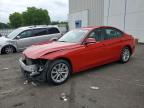 BMW 320 2018