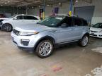 LAND ROVER RANGE ROVER EVOQUE 2016