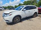 MITSUBISHI OUTLANDER 2016