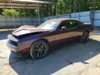 DODGE CHALLENGER 2022