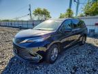 TOYOTA SIENNA 2022