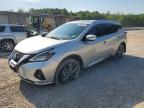 NISSAN MURANO 2021