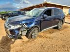 MITSUBISHI OUTLANDER 2019