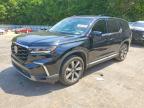 HONDA PILOT 2024