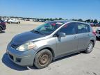 NISSAN VERSA 2009