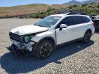 SUBARU OUTBACK 2018