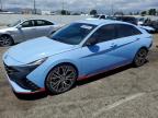 HYUNDAI ELANTRA N 2022
