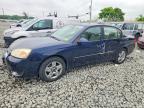 CHEVROLET MALIBU 2007