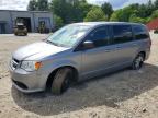 DODGE GRAND CARAVAN 2014