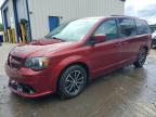 DODGE GRAND CARAVAN 2018