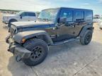 JEEP WRANGLER UNLIMITED 2012