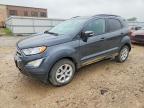 FORD ECOSPORT 2020
