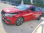 KIA FORTE 2021