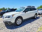 SUBARU OUTBACK 2015