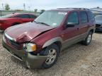 MAZDA TRIBUTE 2004