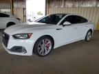 AUDI A5 2020