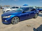 NISSAN ALTIMA 2020