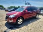 CHEVROLET TRAVERSE 2011
