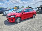 KIA RIO 2018
