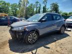 NISSAN KICKS 2021