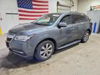 ACURA MDX 2016
