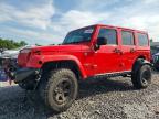 JEEP WRANGLER UNLIMITED 2017