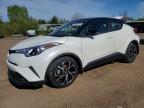 TOYOTA C-HR 2019