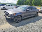HYUNDAI GENESIS 2015