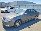 TOYOTA CAMRY 2004