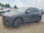 MAZDA CX-5 2016