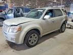 MERCURY MARINER 2008