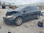 HONDA ODYSSEY 2014