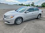 NISSAN ALTIMA 2018