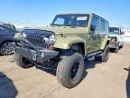JEEP WRANGLER UNLIMITED 2013