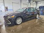 TOYOTA CAMRY 2024