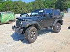 JEEP WRANGLER 2013