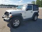 JEEP WRANGLER 2021