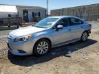 SUBARU LEGACY 2017