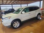CHEVROLET TRAVERSE 2012